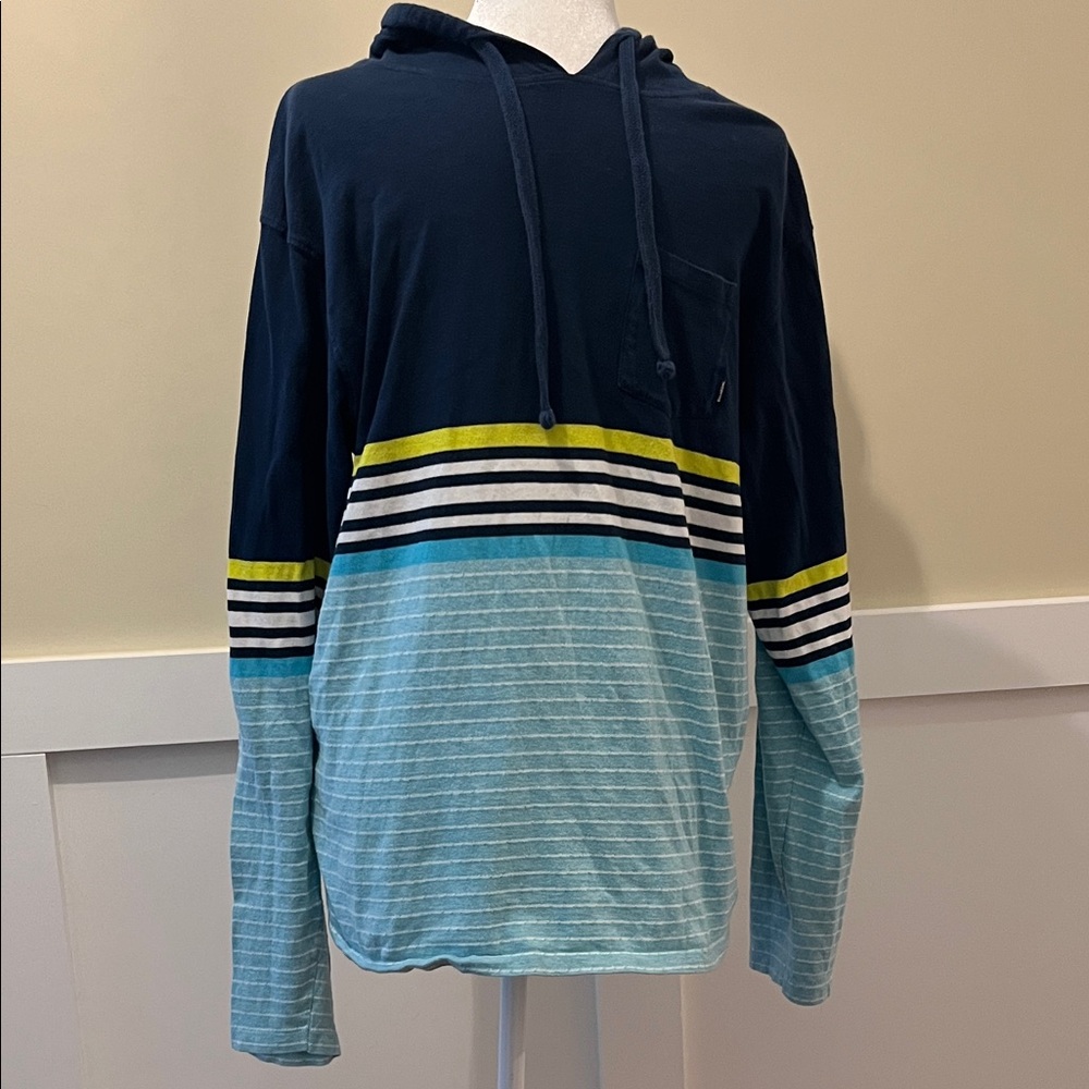 Billabong Long Sleeve